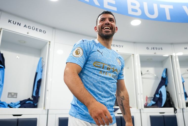 Foto: Manchester City