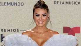 Cada aparición de Elizabeth Gutiérrez en redes sociales causa revuelo.