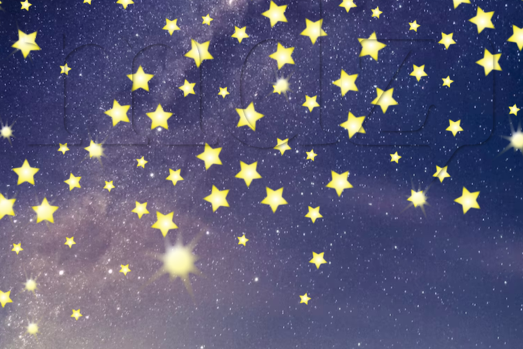 ACERTIJO VISUAL ACERTIJO VISUAL, RETO VISUAL, ESTRELLA Foto: MDZ ONLINE