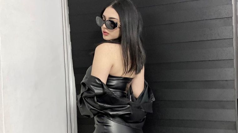 Ale Ruíz Un gran talento de las redes. Foto: @aleruiz.mx