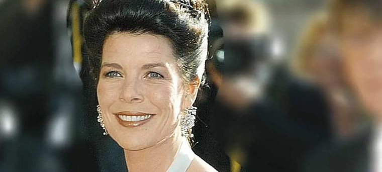 Carolina de Mónaco es una de las royals más distinguidas y reconocibles