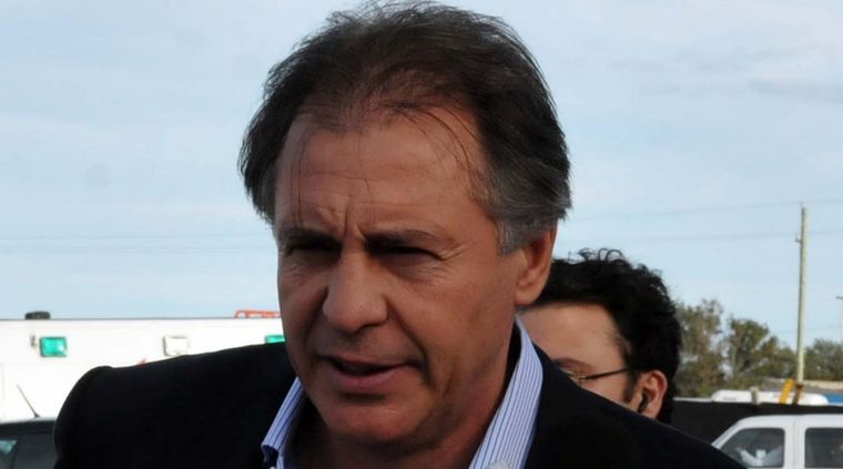 Cristóbal López