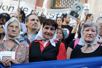 MDZol | Foto: Nacho Gaffuri / MDZ