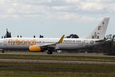flybondi lleva una semana sin operar y enfrenta una crisis financiera y judicial