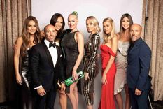 Gracias a la serie Selling Sunset, Brett Oppenheim y su hermano gemelo Jason cobraron más fama. Foto: Film Daily - https://filmdaily.co/wp-content/uploads/2020/09/brett-lede-1300x1199.jpg