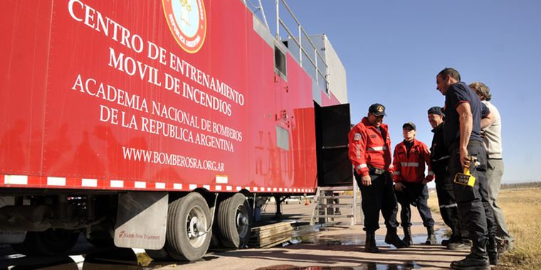 Foto: Agustín Mauricio/Mediamza.com