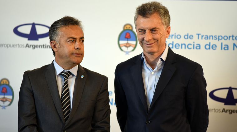 Foto: Alf Ponce / MDZ