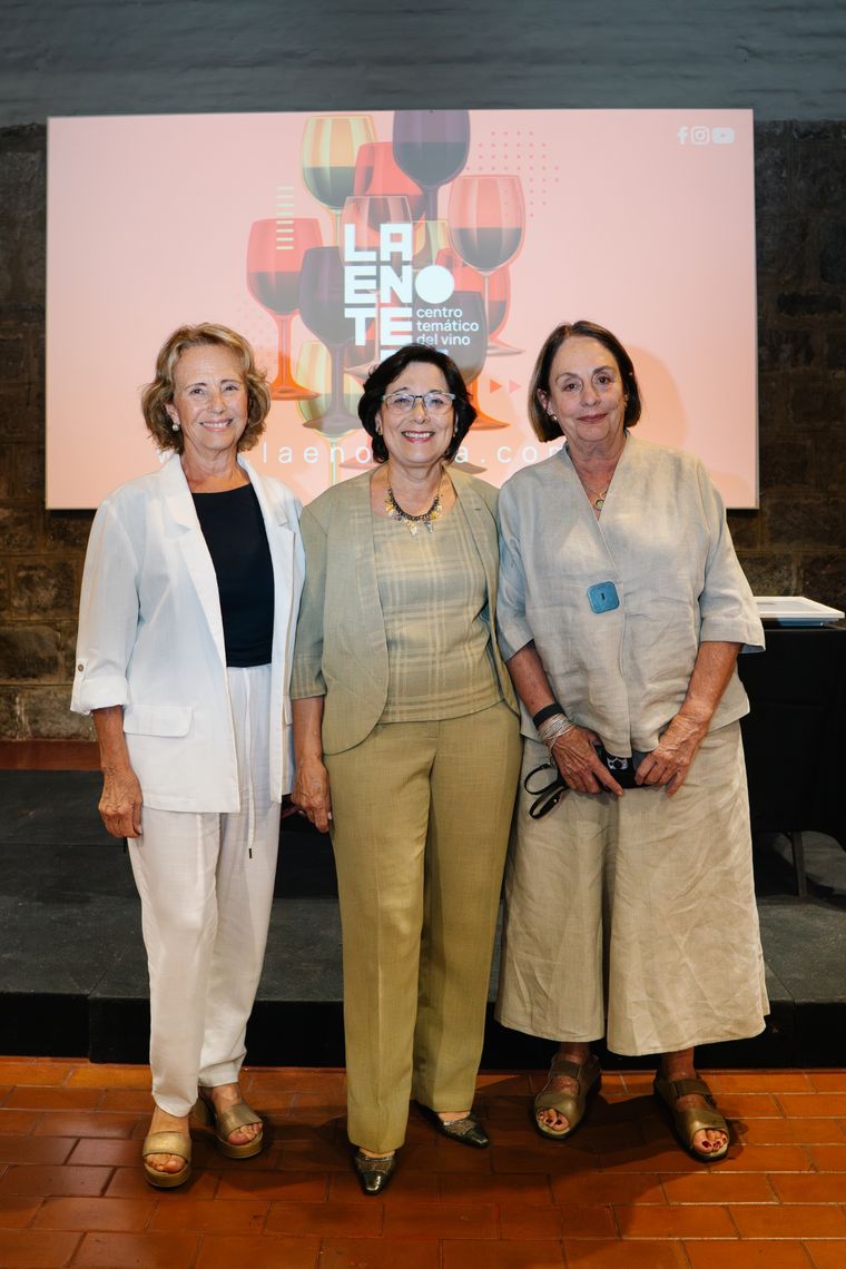 No te pierdas la galería de fotos, al final de la nota. Foto: Gentileza