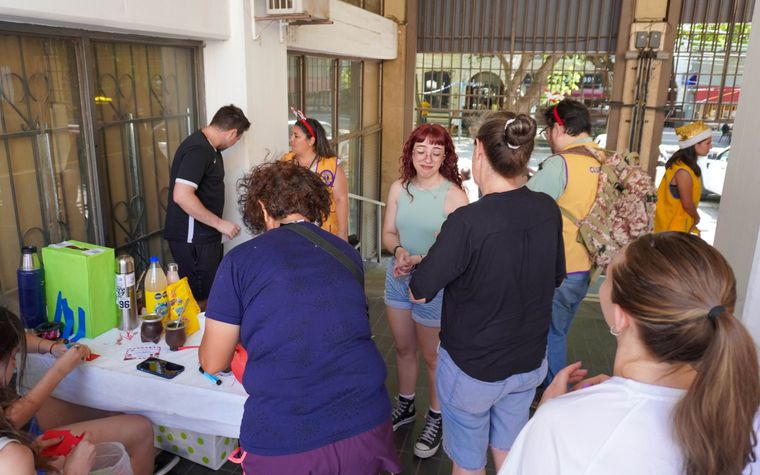 puente vincular cena navidad iglesia santiago apostol y san nicolás (2)