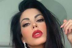 África Zavala es una de las actrices más populares de la pantalla chica latina. Foto: Instagram/África Zavala