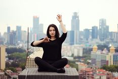 Libra debes tomarte las cosas con más calma. La templanza habla de mayor armonía, de sanar. ¿Qué tienes qué sanar en tus vínculos? Foto: Unsplash