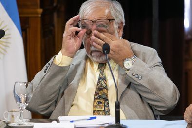 MDZol | El Senado de la Nación actualizó su escala salarial al igual que en Diputados en febrero de este año. Foto: Noticia Argentinas