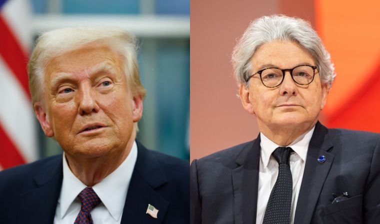 El annus horribilis de Europa: razones de una falla multiorgánica.