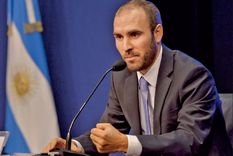 economia licita letes del tesoro por $ 40.000 millones