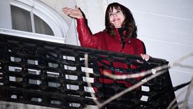 Cristina Fernández de Kirchner deberá concurrir a Comodoro Py.