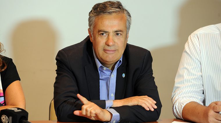 Foto: Alf Ponce / MDZ