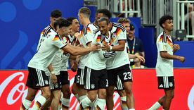 Alemania recibió una pésima noticia en pleno Mundial.
