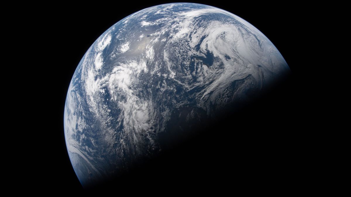 Impresionante: la NASA compartió fotos inéditas de la misión Artemis II a la Luna