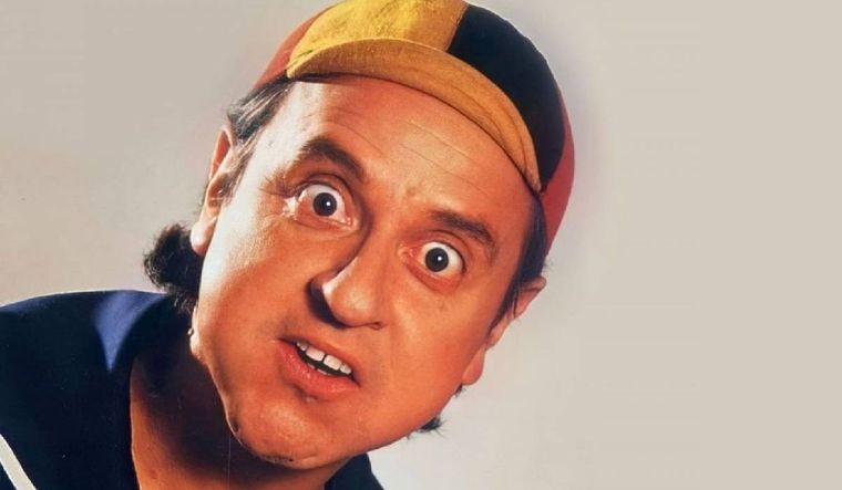 Quico, uno de los personajes más queridos y populares de El Chavo del 8.