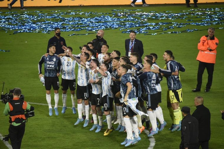 Un año después, la Selección volverá a jugar en Argentina: ¿dónde y contra quién?