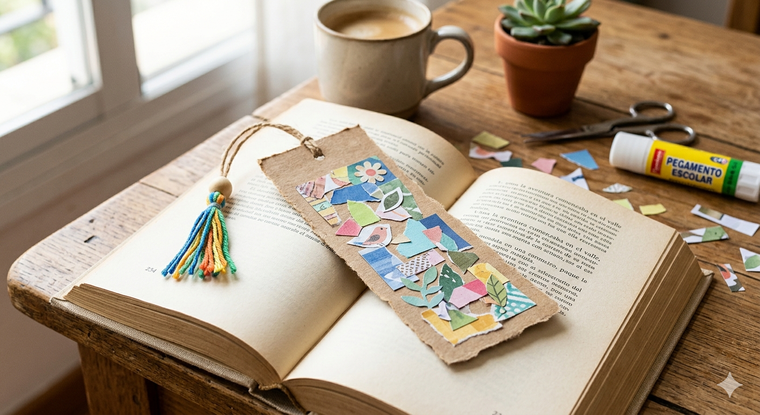 Una idea sencilla para reciclar el papel que no usas. Una idea sencilla para reciclar el papel que no usas. 