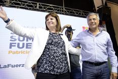 Foto: Gentileza Prensa Alfredo Cornejo