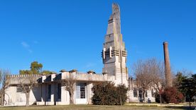 Coronel Pringles conserva la esencia de los pueblos que no corren detrás del tiempo, sino que lo habitan con calma. Foto: Municipalidad de Coronel Pringles