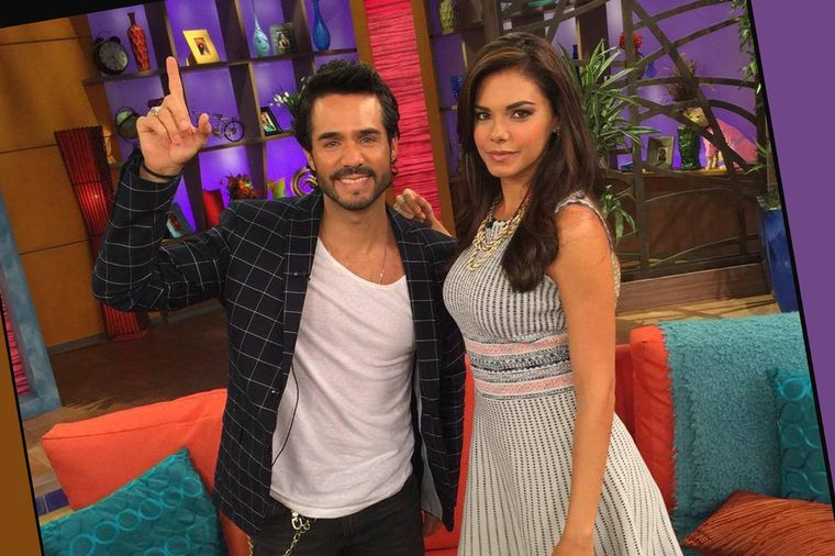 Foto: Revista Q - MX