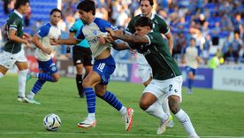 godoy cruz pone a prueba su ilusion ante ferro, el lider del campeonato