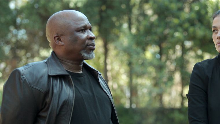 El estreno de Netflix. El estreno de Netflix. 