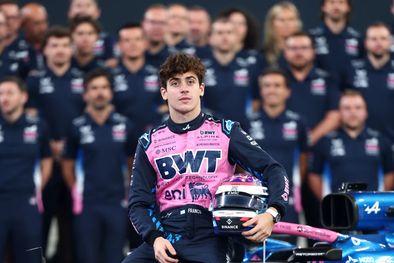 MDZol | franco colapinto