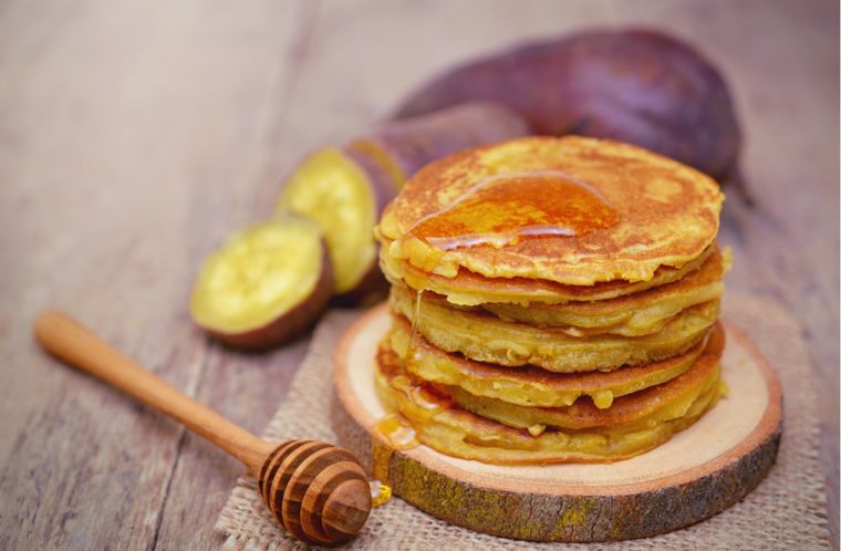 hotcakes Foto: Shutterstock