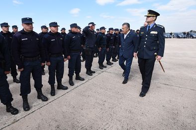 MDZol | Foto: Pachy Reynoso/MDZ