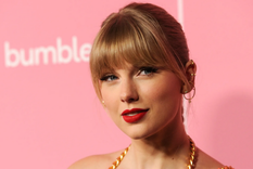 Taylor Swift Foto: USA Today