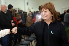 Foto: Prensa Cambia Mendoza