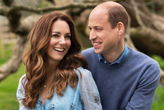 El príncipe William y Kate Middleton tienen tres hijos juntos. Foto: Instagram @princeandprincessofwales