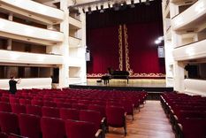 Un siglo después de su inauguración, el Teatro Independencia se reafirma como símbolo del arte y la memoria en Mendoza.