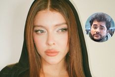 Sofi Gonet, La Reini, fue dura contra su ex pareja. / @sofiagonet Sofi Gonet, La Reini, fue dura contra su ex pareja. / @sofiagonet