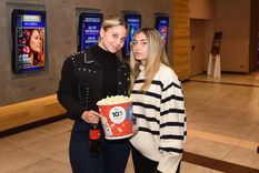 No te pierdas, al final de la nota, la galería de Sociales.