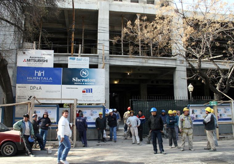 Foto: Nacho Gaffuri / Archivo