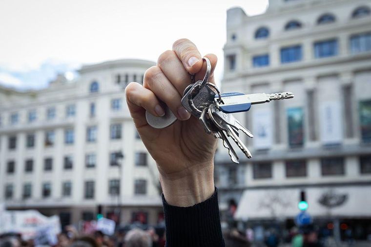 El crédito de Infonavit para comprar tu casa. El crédito de Infonavit para comprar tu casa.