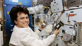 La vida fuera del planeta es algo muy normal; a mi me parece que no somos ninguna excepción