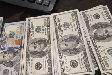 MDZol | Dicho incremento estuvo impulsado principalmente por el resurgimiento de las colocaciones en USD Linked, en un mes en el que el mercado mostró señales de incertidumbre en el frente cambiario.  Foto: Walter Moreno/Mdz