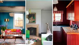 Ya sea que se trate de limpiar los pisos, la mesa del comedor o el baño, la rutina del viernes 30 sirve para empezar bien el fin de semana. Foto: : Farrow & Ball