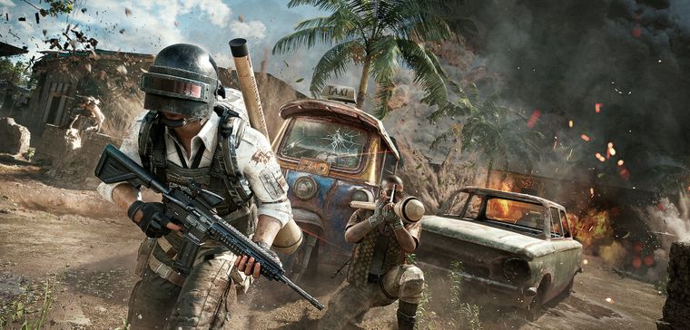 Una década en la cima de Steam: dos juegos GRATUITOS que siguen siendo imbatibles y nadie consigue destronar