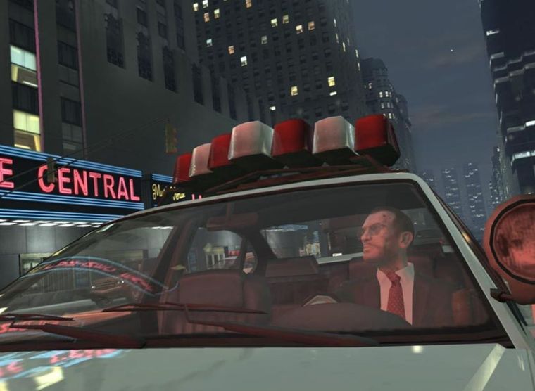 El hallazgo en un mercadillo de Edimburgo revela contenido inédito de la icónica saga de Rockstar. El hallazgo en un mercadillo de Edimburgo revela contenido inédito de la icónica saga de Rockstar.