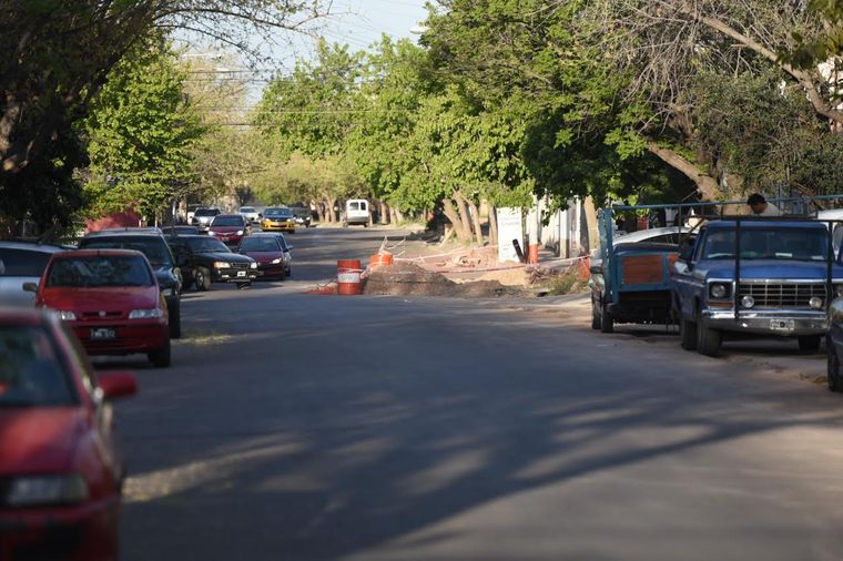 Foto: Pachy Reynoso / MDZ