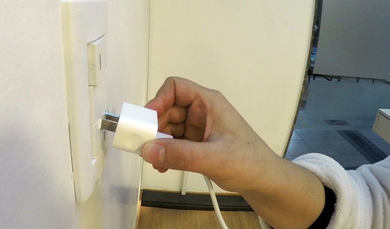 La tarifa eléctrica subirá un 6,5% de promedio. La tarifa eléctrica subirá un 6,5% de promedio.