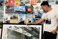 El argentino que lidera la comunidad de entusiastas más grande del país y cautiva a expertos mundiales.