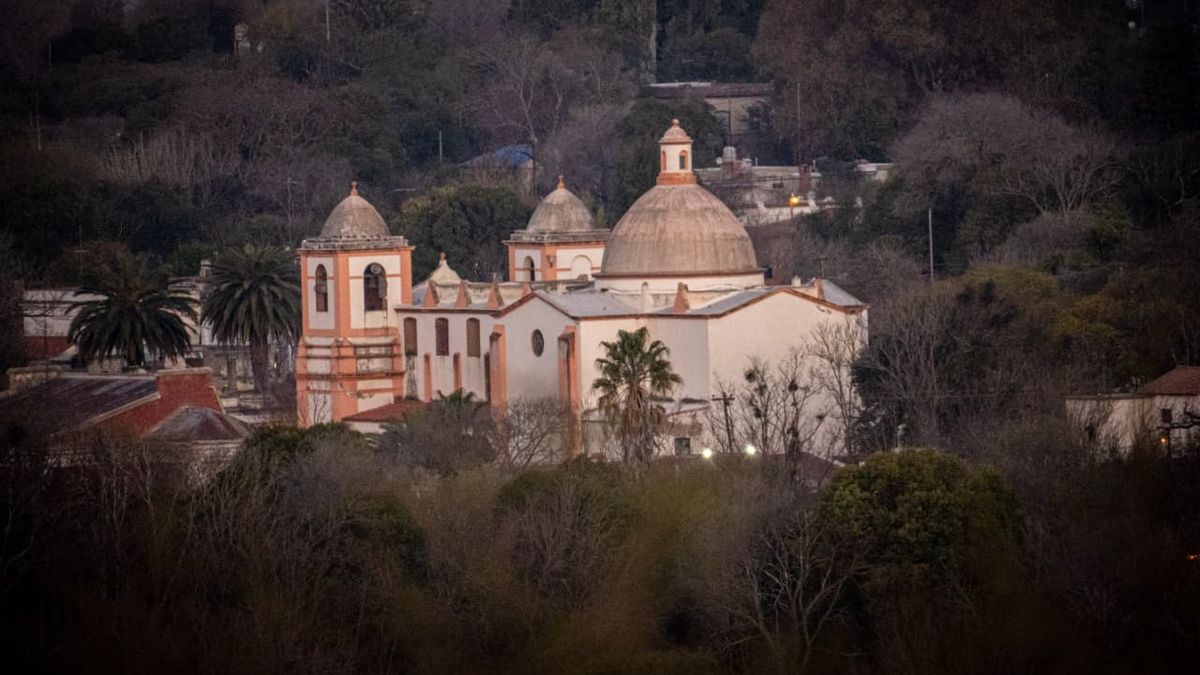 El pueblo elegido como uno de los mejores del mundo y es ideal visitar en Semana Santa